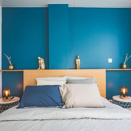 Bel Appartement Lumineux Proche Du Centre-Ville Douai Exteriér fotografie