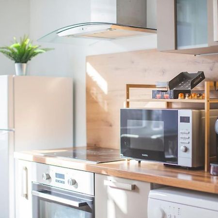 Bel Appartement Lumineux Proche Du Centre-Ville Douai Exteriér fotografie