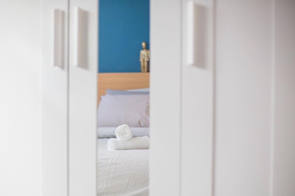 Bel Appartement Lumineux Proche Du Centre-Ville Douai Exteriér fotografie