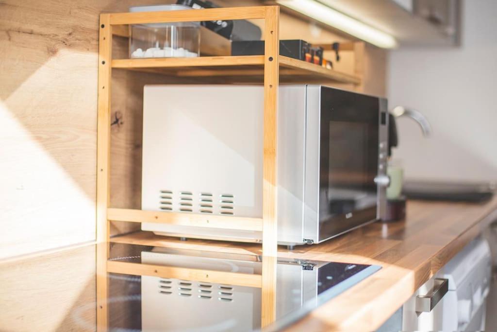 Bel Appartement Lumineux Proche Du Centre-Ville Douai Exteriér fotografie