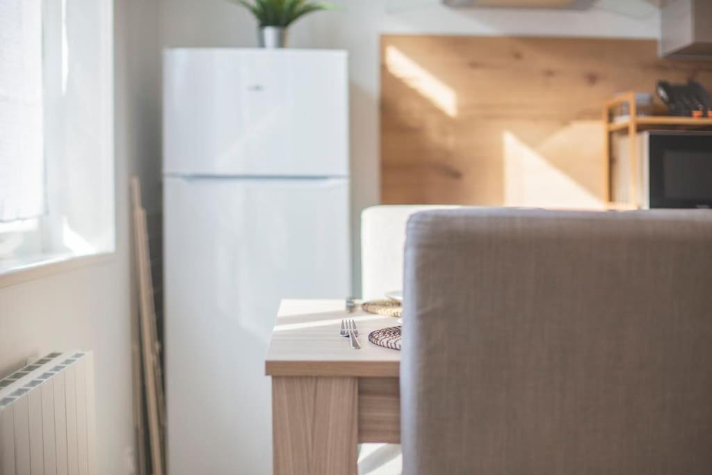 Bel Appartement Lumineux Proche Du Centre-Ville Douai Exteriér fotografie