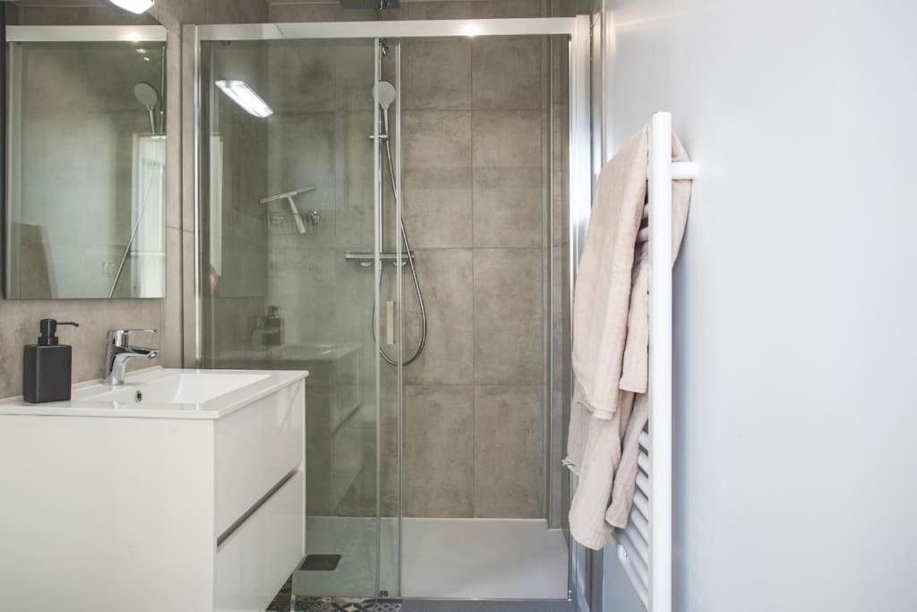 Bel Appartement Lumineux Proche Du Centre-Ville Douai Exteriér fotografie
