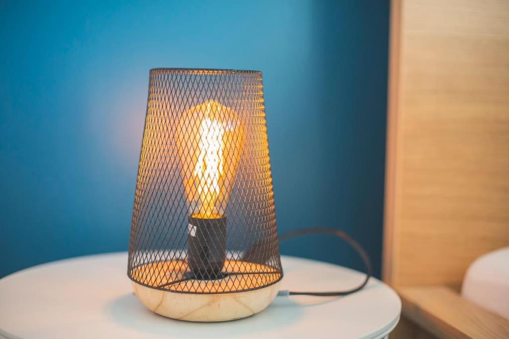 Bel Appartement Lumineux Proche Du Centre-Ville Douai Exteriér fotografie